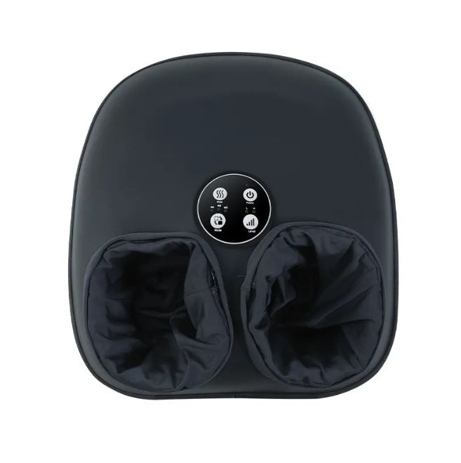 Soft Automatic Foot Massager