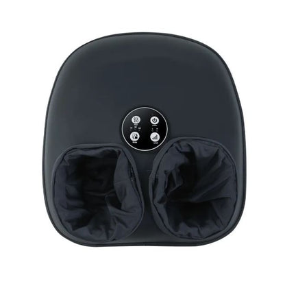 Soft Automatic Foot Massager