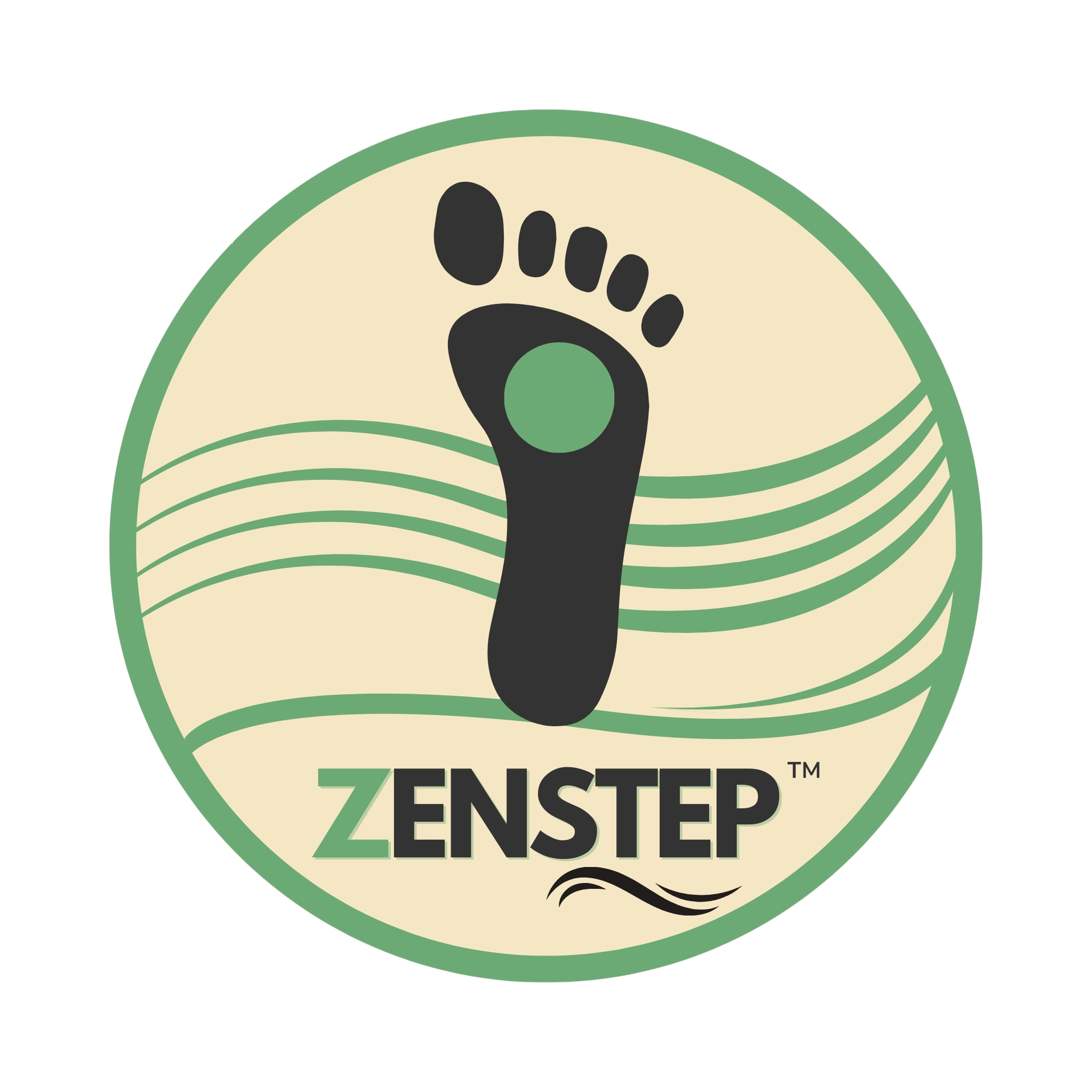 ZENSTEP