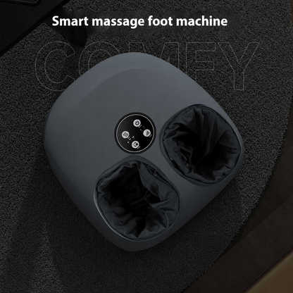 Soft Automatic Foot Massager